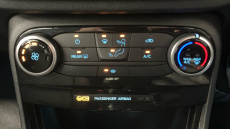 Ford Puma 1.0 EcoBoost Hybrid mHEV ST-Line 5dr Petrol Hatchback